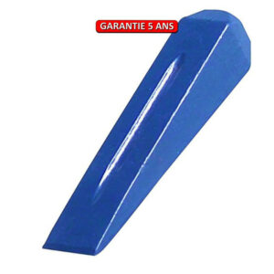 Coin de 3 kg evidé