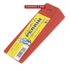 Coin plastique 14 cm