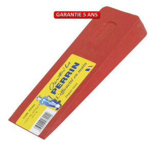 Coin plastique 19 cm