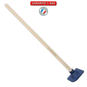 Dame carré avec manche droit - 1.10 M