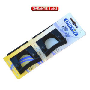 Deux Porte-Outils - 30/40 mm