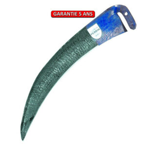 Faux de 60 demi large sans manche