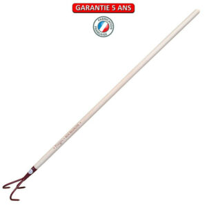 FB griffe piocheuse 3 dts em 1.30 m