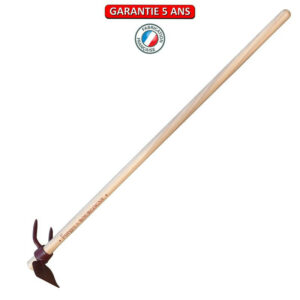 FB serfouette  panne et fourche em 1 m