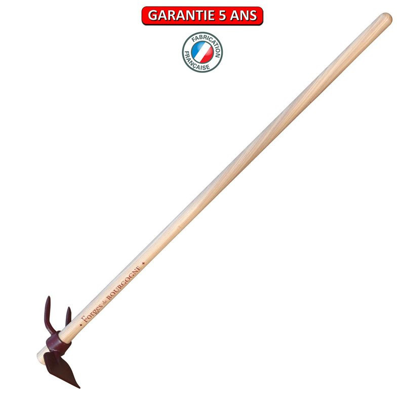 FB serfouette panne et fourche em 1 m
