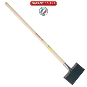 Grattoir de coffrage manche 110 PEFC 70 %