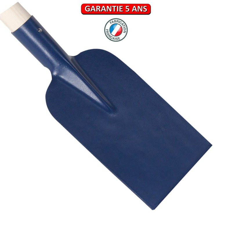 Grattoir de maçon sans manche