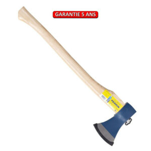 Hache box em bois