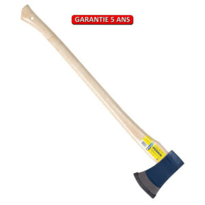 Hache canada emmanché