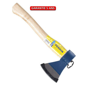Hachette box em - 0,6 kg - manche galbé 0,37 cm
