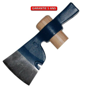 Hachette de platrier sans manche