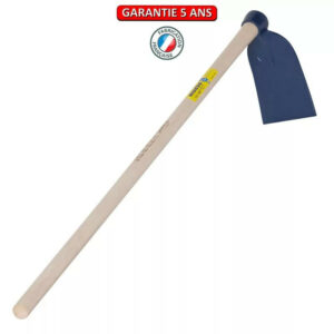 Houe standard de 14 emmanché 1m30