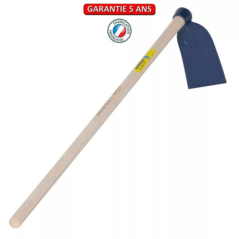 Houe standard de 14 emmanché 1m30