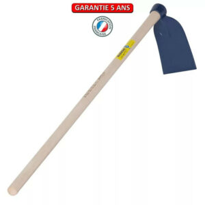 Houe standard de 14 emmanché