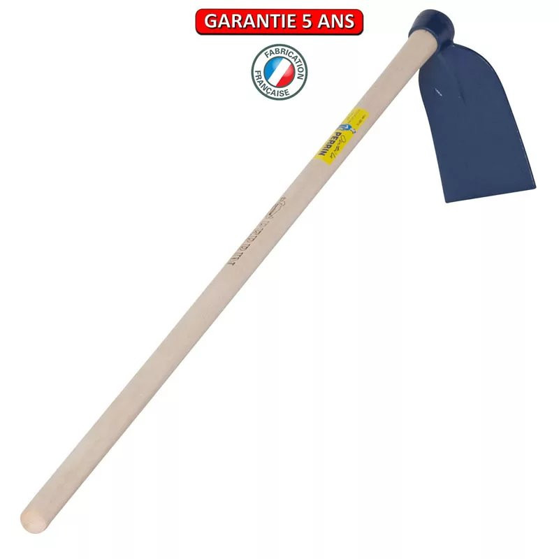 Houe standard de 14 emmanché