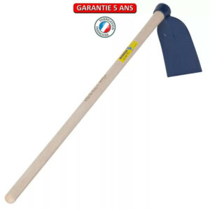 Houe standard de 16 emmanché
