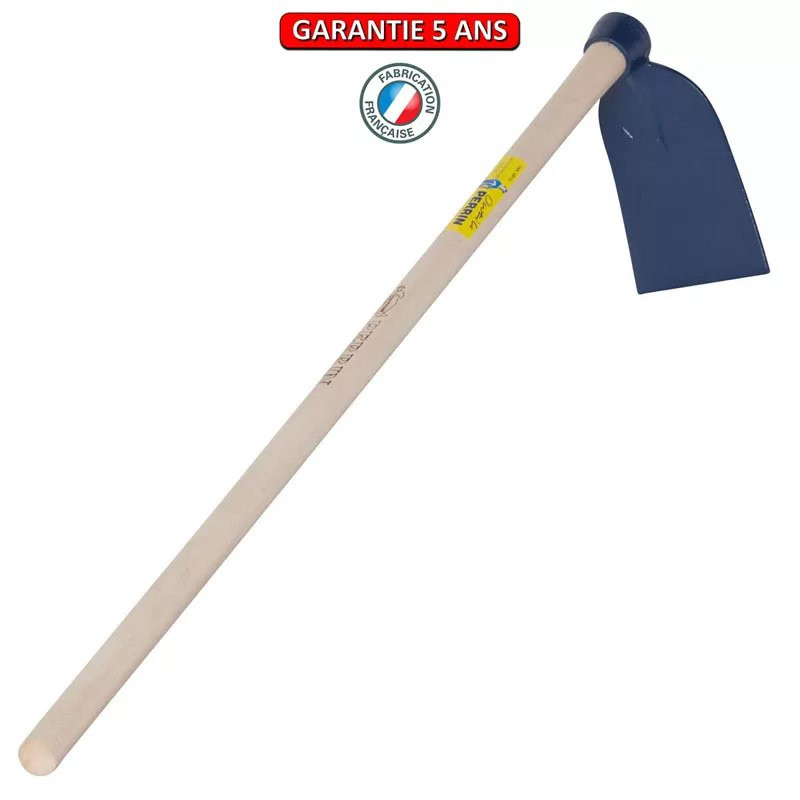Houe standard de 16 emmanché