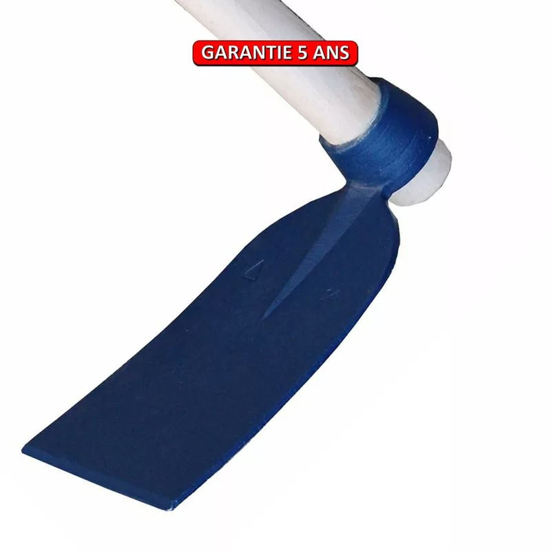 Houe standard de 16 sans manche