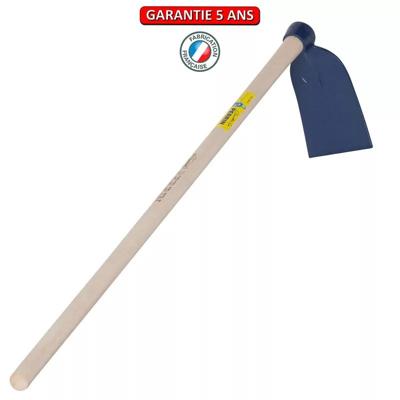 Houe standard emmanché 1,30 m