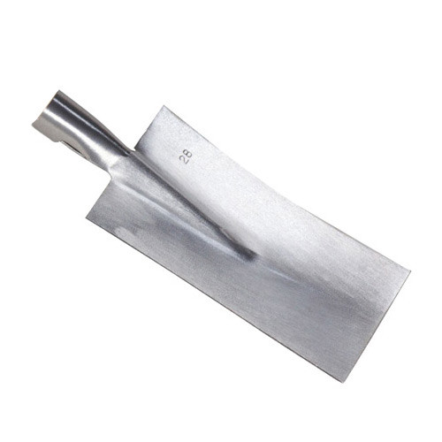 Louchet Nord de 32 cm sans manche