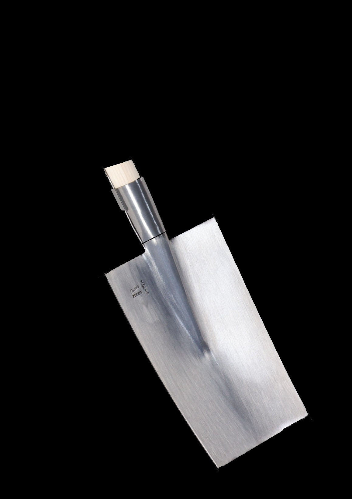 Louchet Senlis 24 cm - sans manche - outil de bêchage