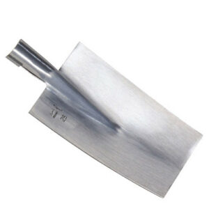 Louchet Senlis de 28 cm sans manche