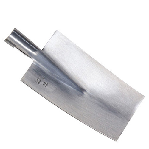 Louchet Senlis de 28 cm sans manche