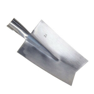 Louchet Vosges de 21 cm sans manche