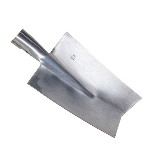 Louchet Vosges de 26 cm sans manche