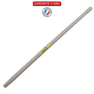 Manche 1,10 m pour pelle polypro rendement