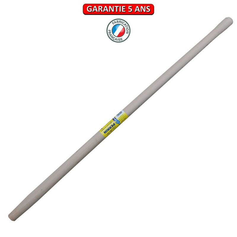 Manche 1,10 m pour pelle polypro rendement