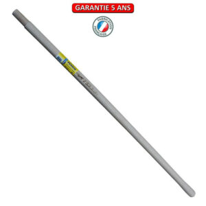 Manche 1.20 m pour pelle auto