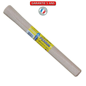 Manche bois 37 cm pour marteau de coffreur