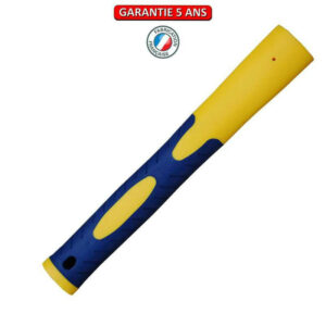 Manche composite 0.26 pour massette