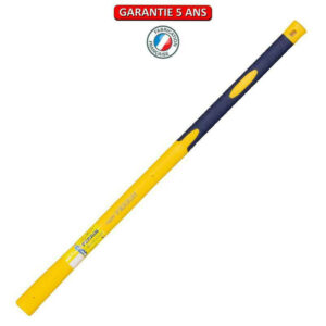 Manche composite 0,90 m pour masse merlin hache pioche 2 kg