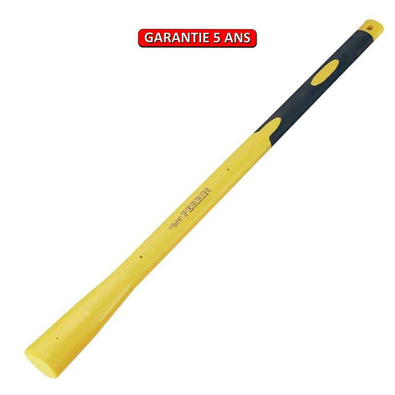 Manche composite 0,90 m pour pioche
