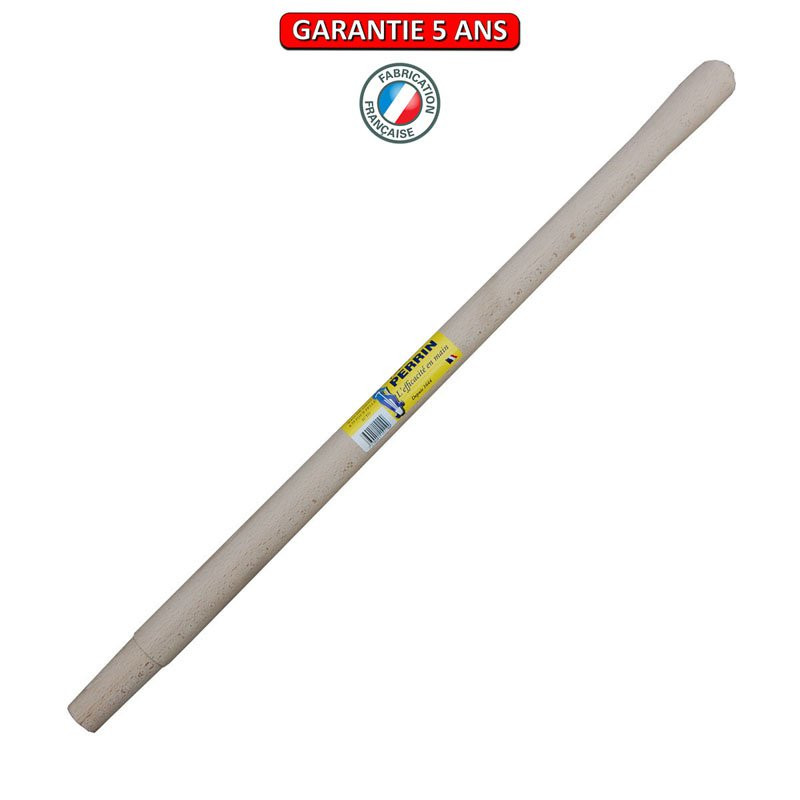 Manche droit 0.75 pour pelle auto