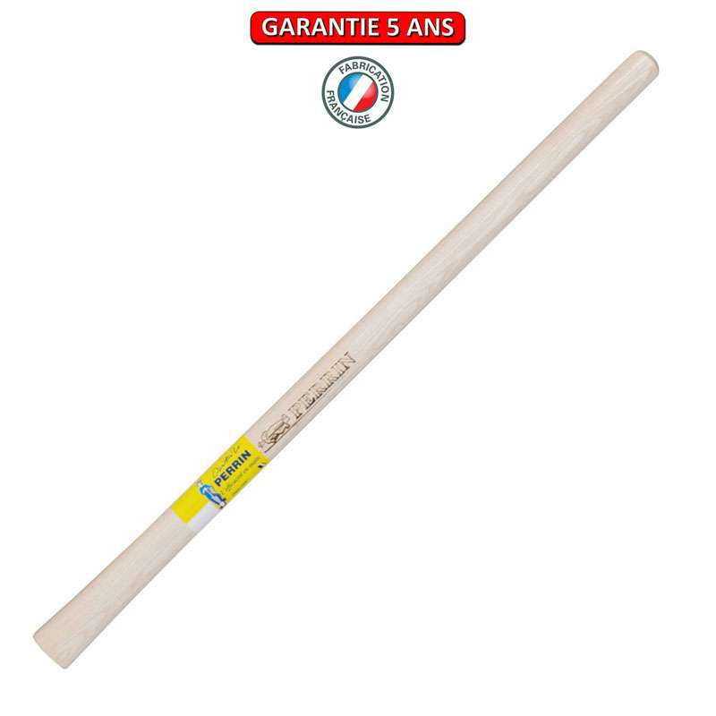 Manche droit 0,9 pour masse merlin hache pioche 2kg