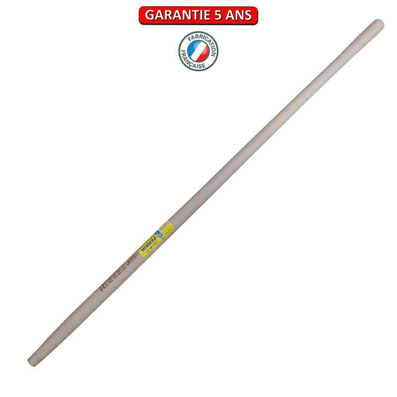 Manche droit 1,35 m pour croissant