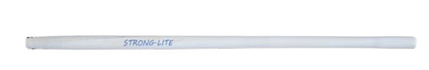 Manche peuplier 130 cm PEFC - pour pelle aluminium - manche bois