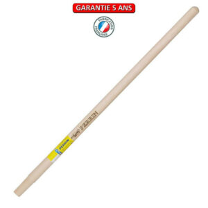 Manche pomme 1,20 m pour pelle extra creuse