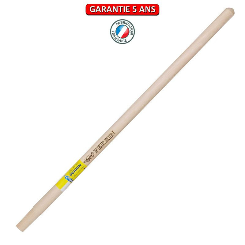 Manche pomme 1,20 m pour pelle extra creuse