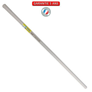 Manche pour croc 3 dents