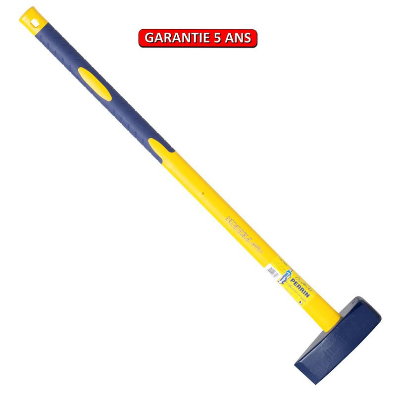 Masse a tranche 4 kg manche composite