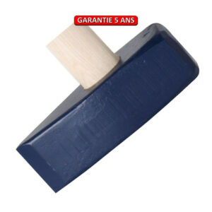 Masse à tranche 4 kg sans manche