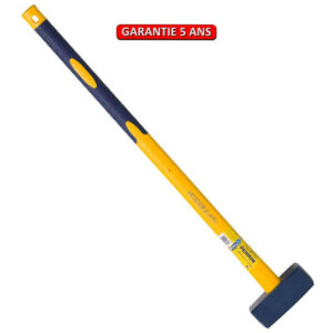 Masse couple 3 kg manche composite