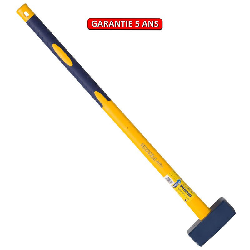 Masse couple 3 kg manche composite