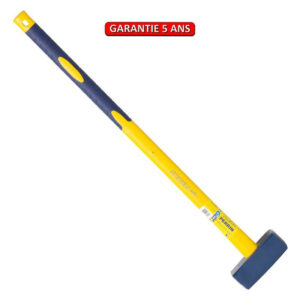 Masse couple 5 kg manche composite