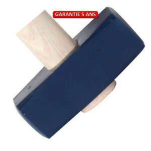 Masse couple 5 kg sans manche