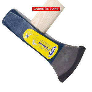 Merlin 2,5 kg sans manche